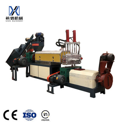 팔려고 내놓 라인 플라스틱 입상화기를 펠렛모양으로 만드는 1000Kg/H 워터링