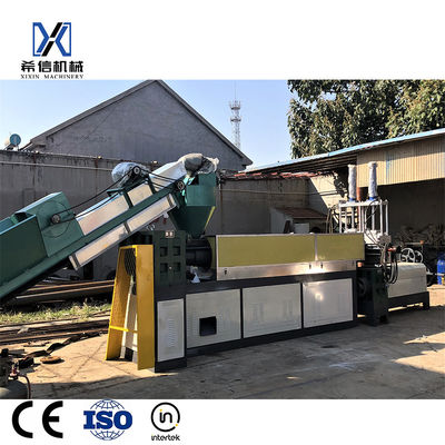 환약 영화 판매 하는 라인 과립기를 펠렛모양으로 만드는 재생 용수 고리