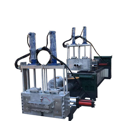 대용량 수력 스크린 체인저  오토 스크린 가변기 Pet 원료